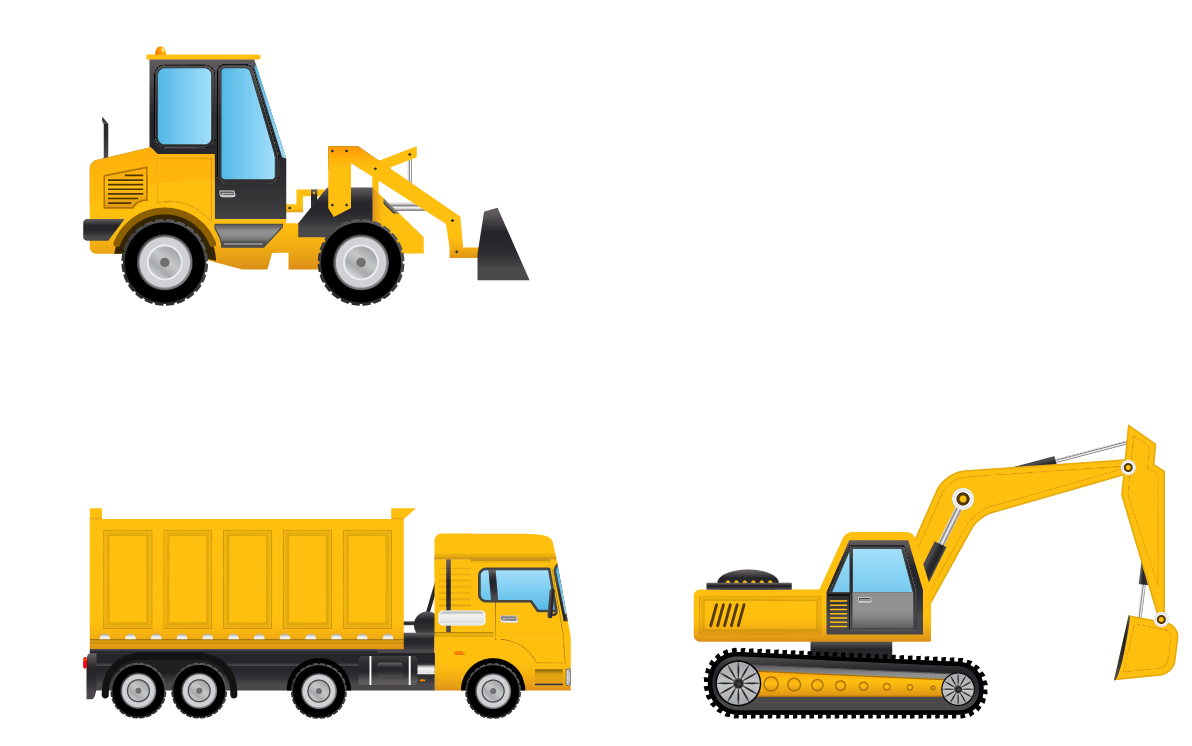 Închirieri Utilaje Timișoara