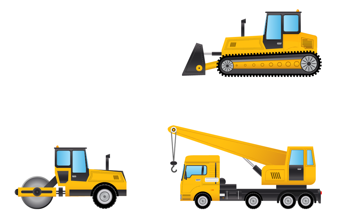 Închirieri Utilaje Timișoara