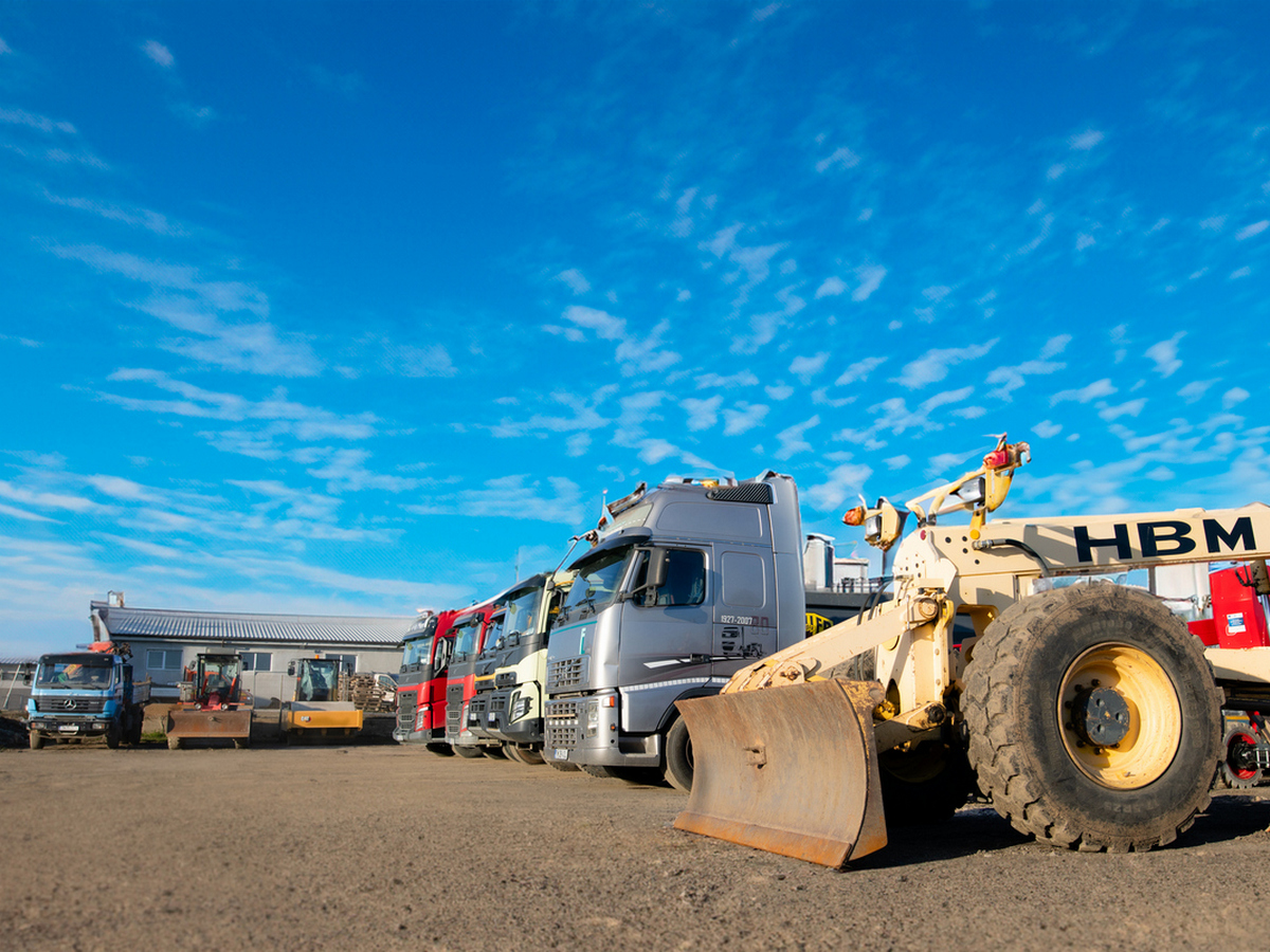 Dacovest echipamente2